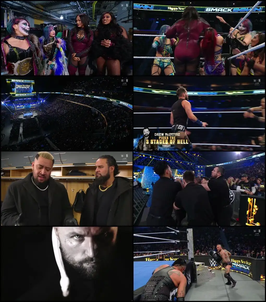 screenshot 7fa721 wwe friday night smackdown 2nd january 2026