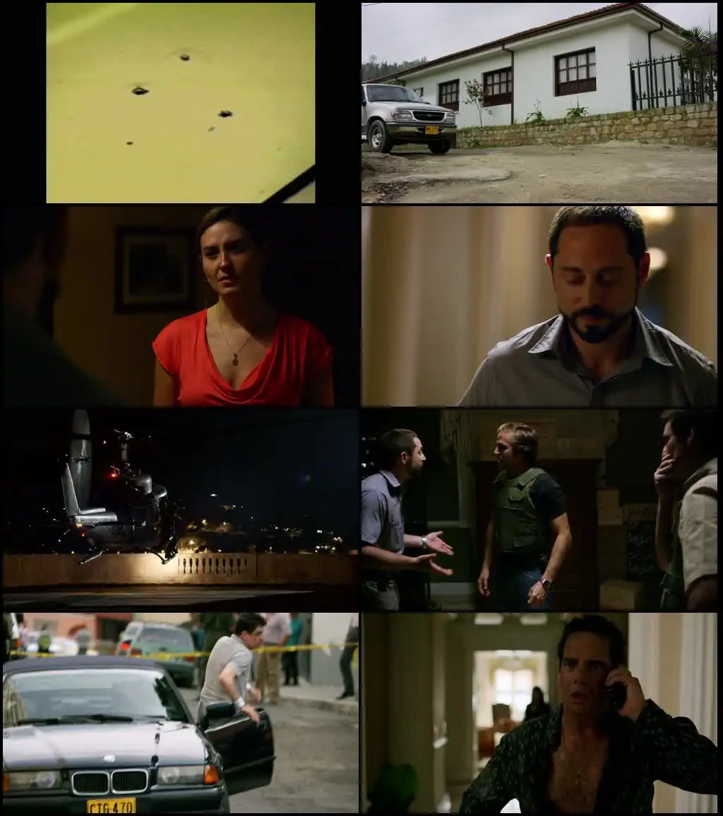 Download Narcos (Season 1 – 3) Dual Audio {Hindi English} Series 480p 720p & 1080p WEB DL 1 screenshot 7fb902 narcos season 1