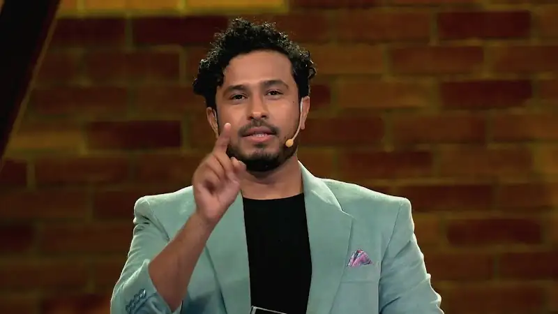 screenshot 7fbcb0 comicstaan season 1