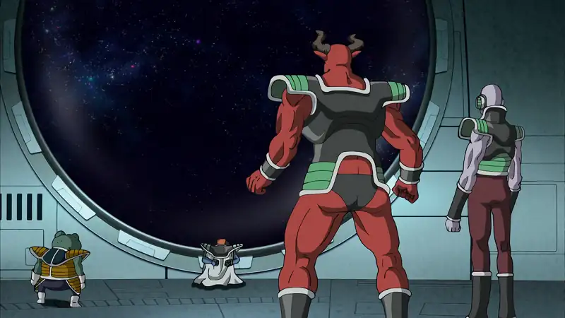 download dragon ball super (season 2) dual audio {hindi-english} anime series 480p | 720p | 1080p web-dl