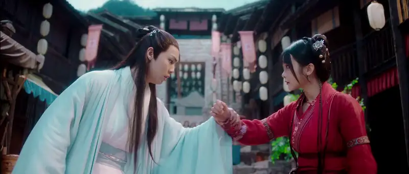 download the guqin requiem (2023) web-dl dual audio {hindi-chinese} 480p [250mb] | 720p [700mb] | 1080p [1.5gb]