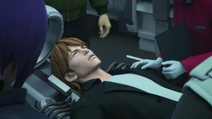 download ghost in the shell: sac_2045 sustainable war (2022) dual audio {hindi-english} 480p [400mb] | 720p [1.2gb] | 1080p [2gb]