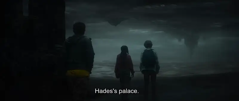 download percy jackson and the olympians (2023) season 1 complete disney+ original english-web series | 720p | 1080p web-dl