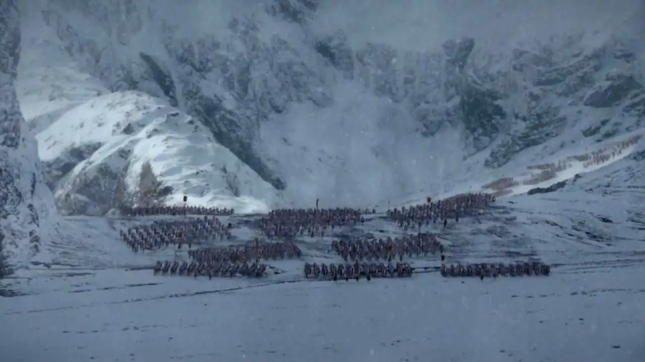 download spartacus (season 1 – 3) {english with subtitles} web-dl 720p [400mb]