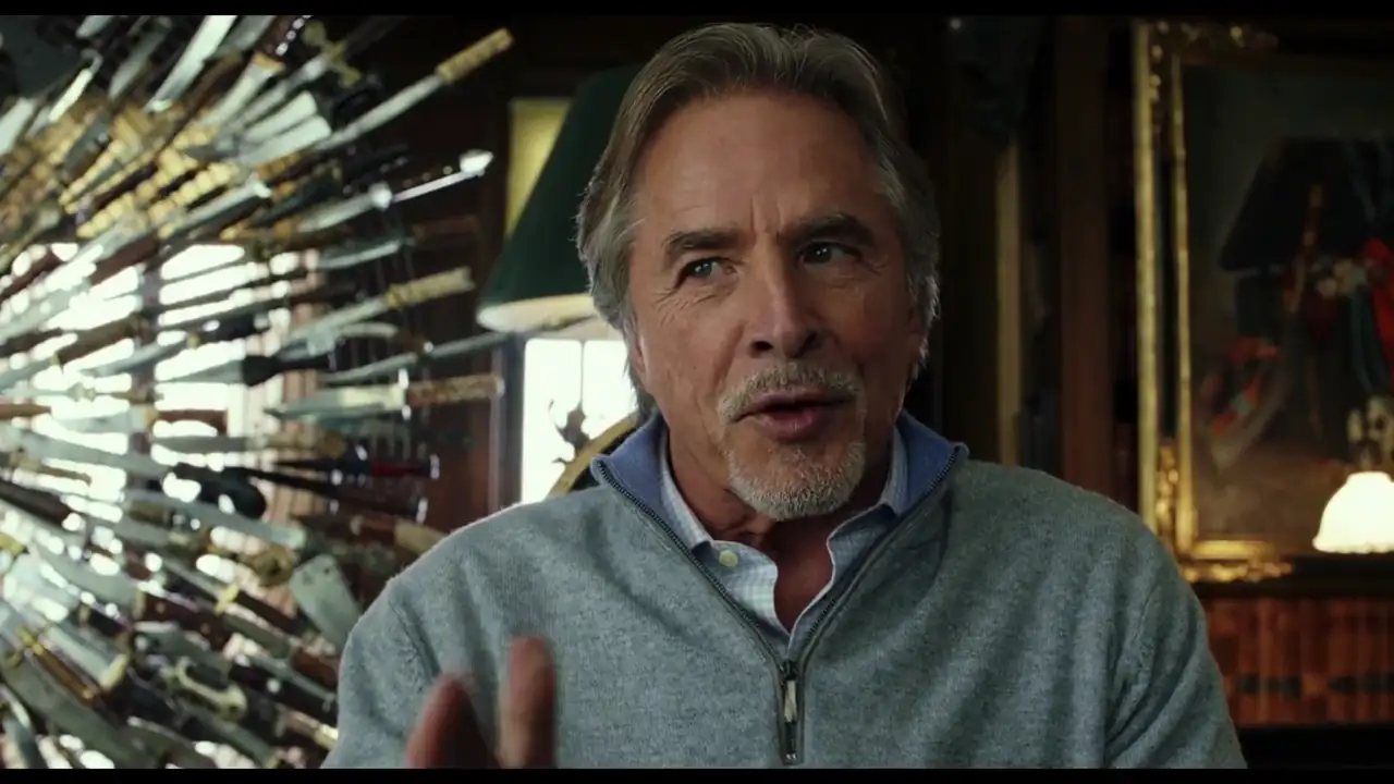 download knives out (2019) full movie in english 480p [400mb] | 720p [1gb] | 1080p [2.3gb]