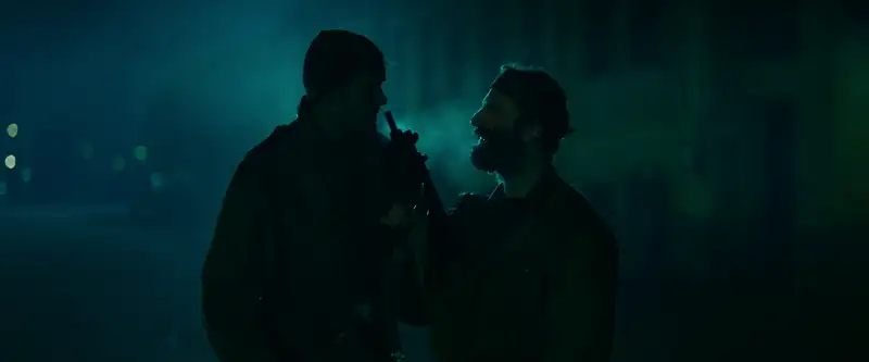 download dampyr (2022) amzn web-dl dual audio {hindi-english} 480p [400mb] | 720p [800mb] | 1080p [2gb]