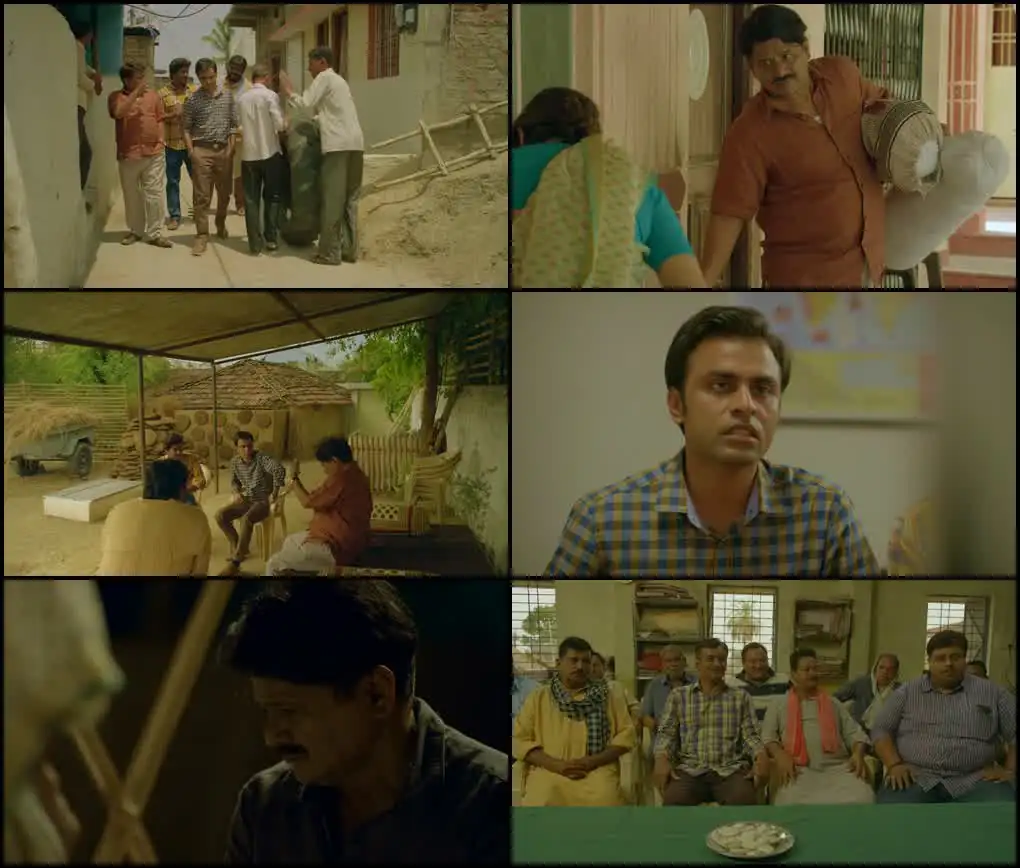 screenshot 802a35 panchayat season 1