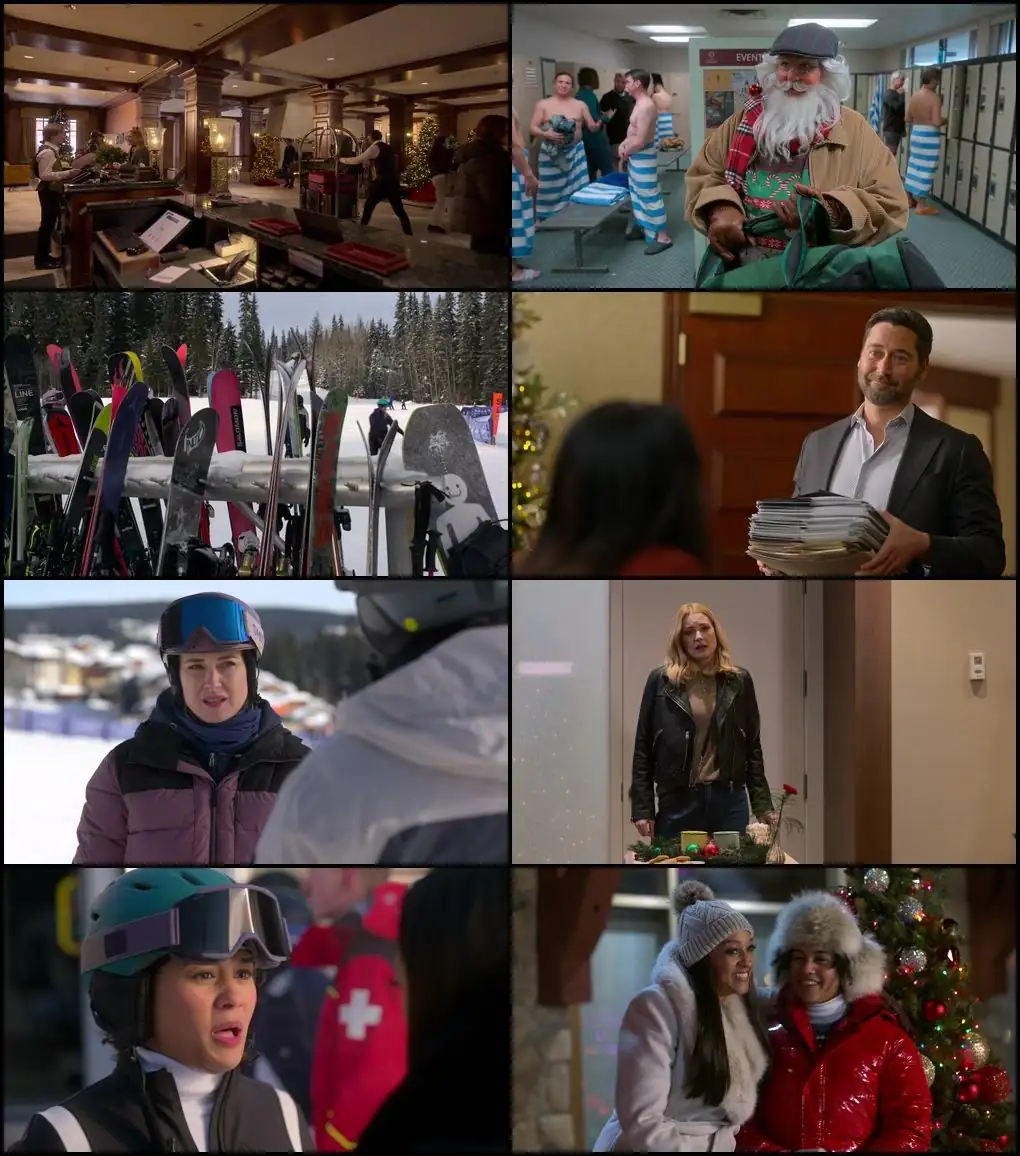 screenshot 802a8f my secret santa 2025