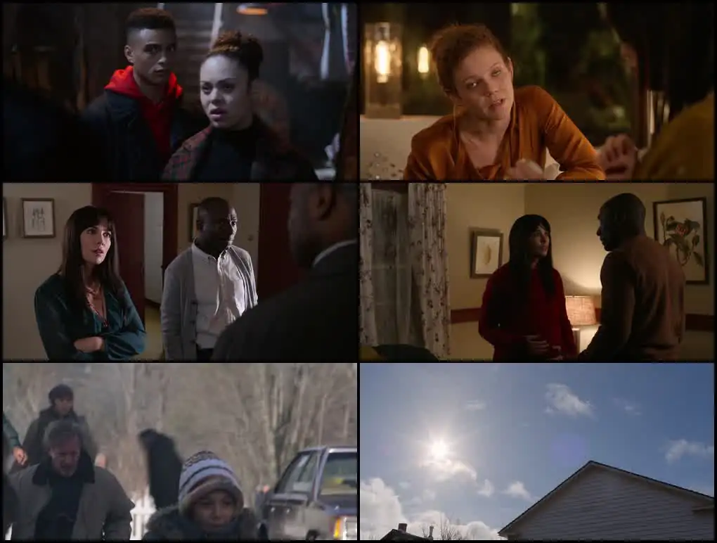 Download October Faction (Season 1) Dual Audio {Hindi English} Series 480p 720p & 1080p WEB DL 1 screenshot 80834d october faction season 1