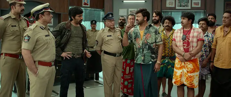 screenshot 8090ba waltair veerayya 2023