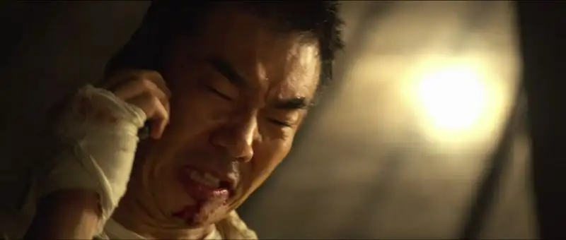 download fierce cop (2022) web-dl dual audio {hindi-chinese} 480p [370mb] | 720p [950mb] | 1080p [2.5gb]