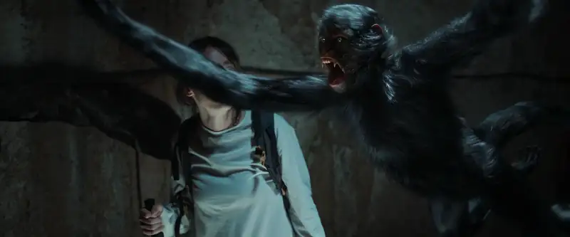 download red queen (reina roja) - amazon original (2024) season 1 complete multi audio {hindi-english-spanish} 480p | 720p | 1080p web-dl