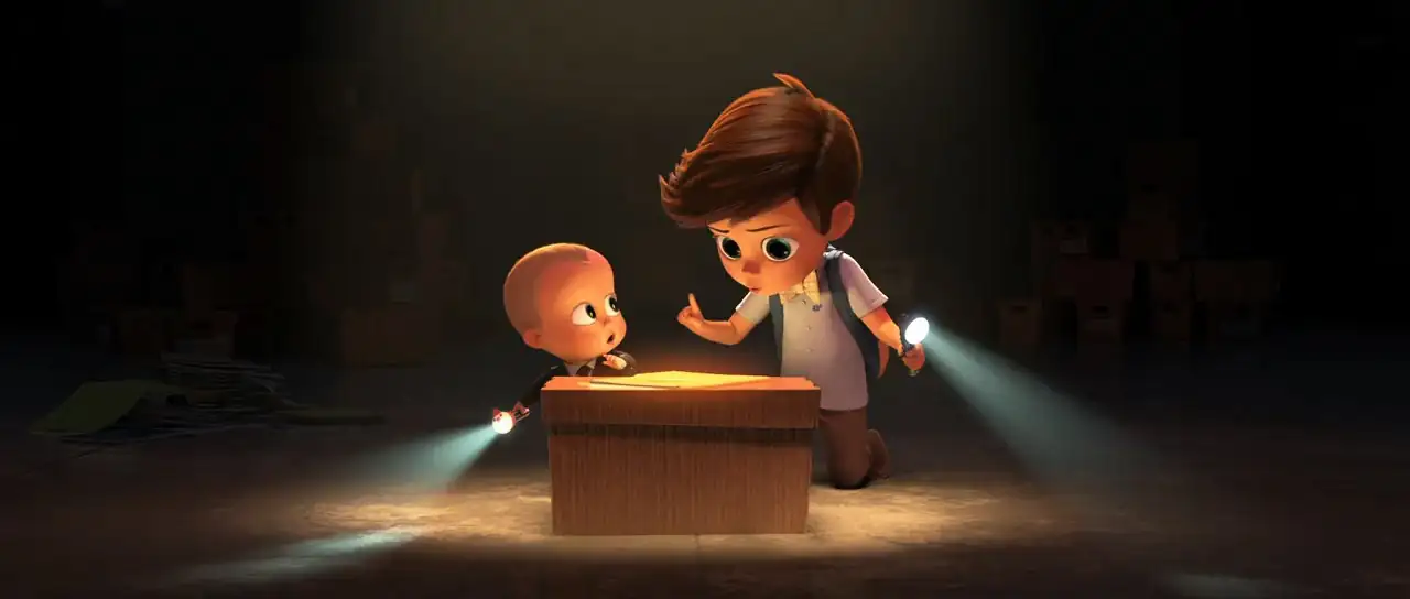 download the boss baby (2017) dual audio {hindi-english} bluray 480p [300mb] | 720p [1gb] | 1080p [2.8gb]