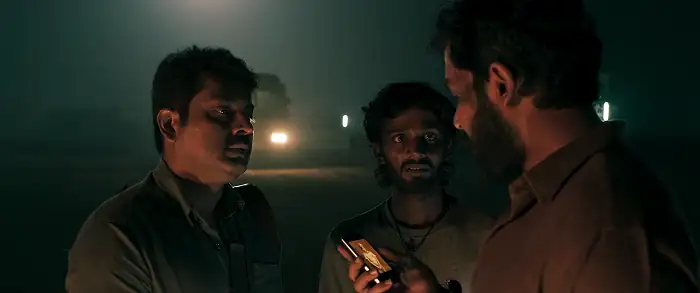 screenshot 80d2de kaithi 2019