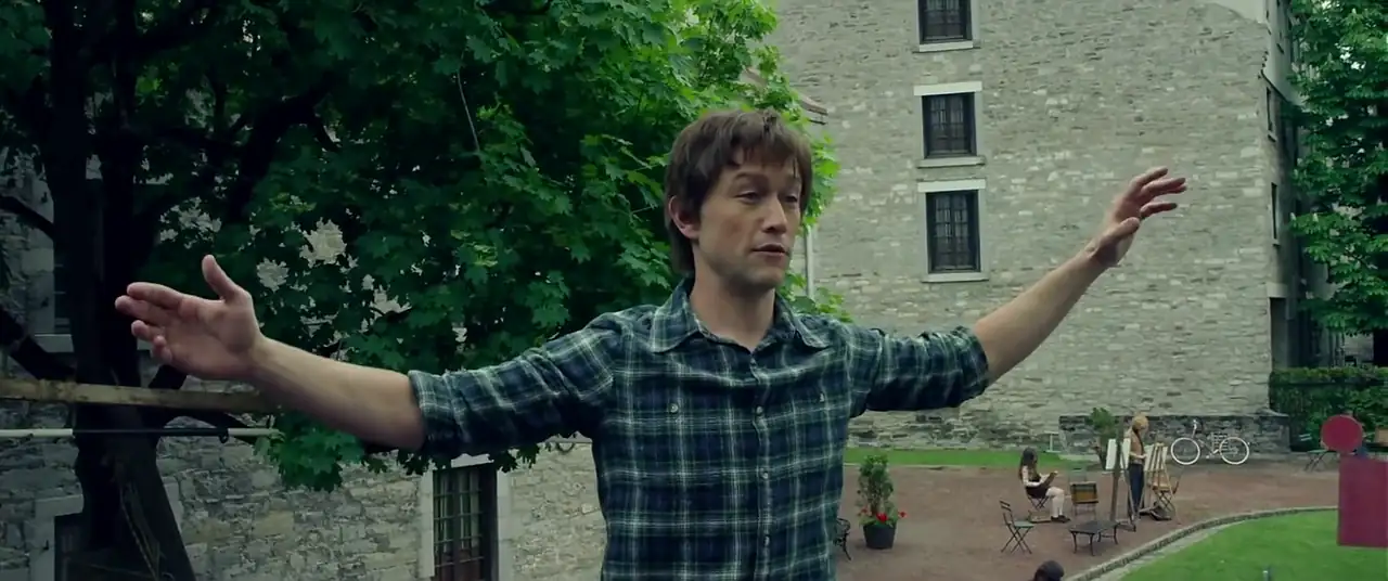 download the walk (2015) bluray dual audio [hindi dd 5.1- english] 480p [450mb] | 720p [1gb] | 1080p [2gb]