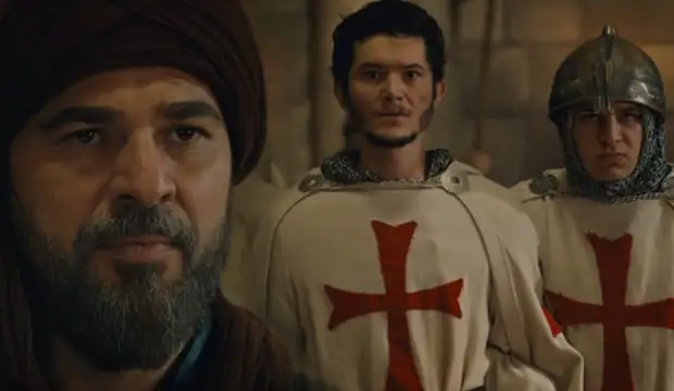 download dirilis: ertugrul (ghazi - season 2) in hindi all episodes 480p & 720p hd