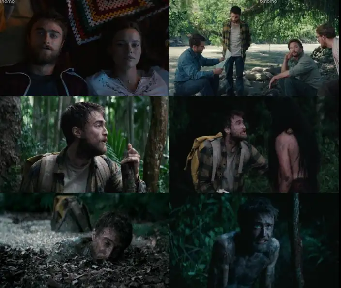 download jungle (2017) dual audio {hindi-english} 480p [300mb] | 720p [1gb]