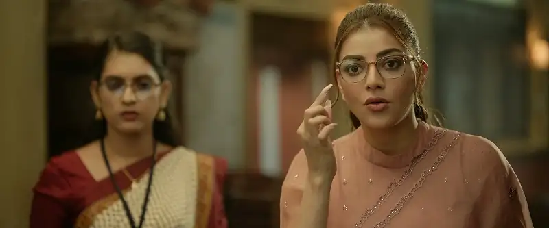 screenshot 811ccd bhagavanth kesari 2023