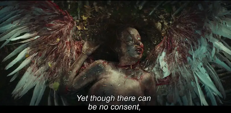 download chemistry of death (2023) season 1 [complete] paramount+ original english web series 720p | 1080p web-dl