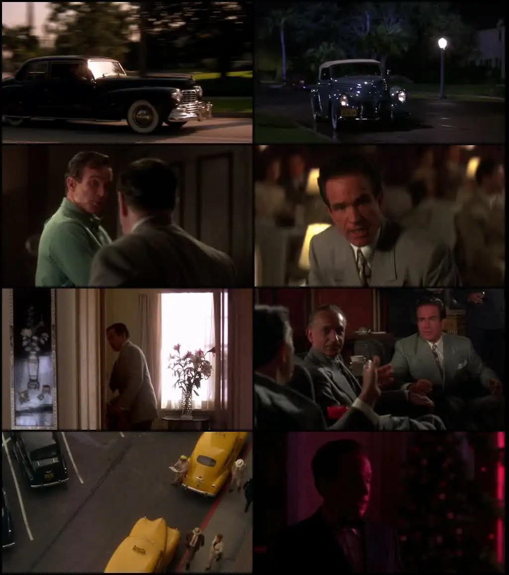 screenshot 8144a0 bugsy 1991