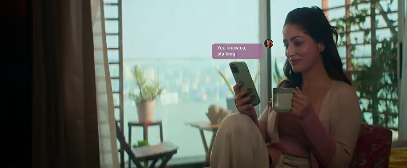 screenshot 816093 chor nikal ke bhaga netflix original 2023