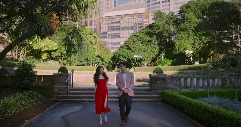 download five blind dates (2024) dual audio [hindi + english] web-dl 480p [300mb] | 720p [800mb] | 1080p [1.8gb]