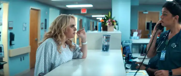 download senior year (2022) netflix original dual audio {hindi-english} 480p [350mb] | 720p [1gb] | 1080p [2gb]