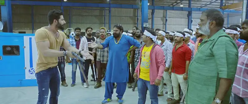 screenshot 819806 raja the great 2017