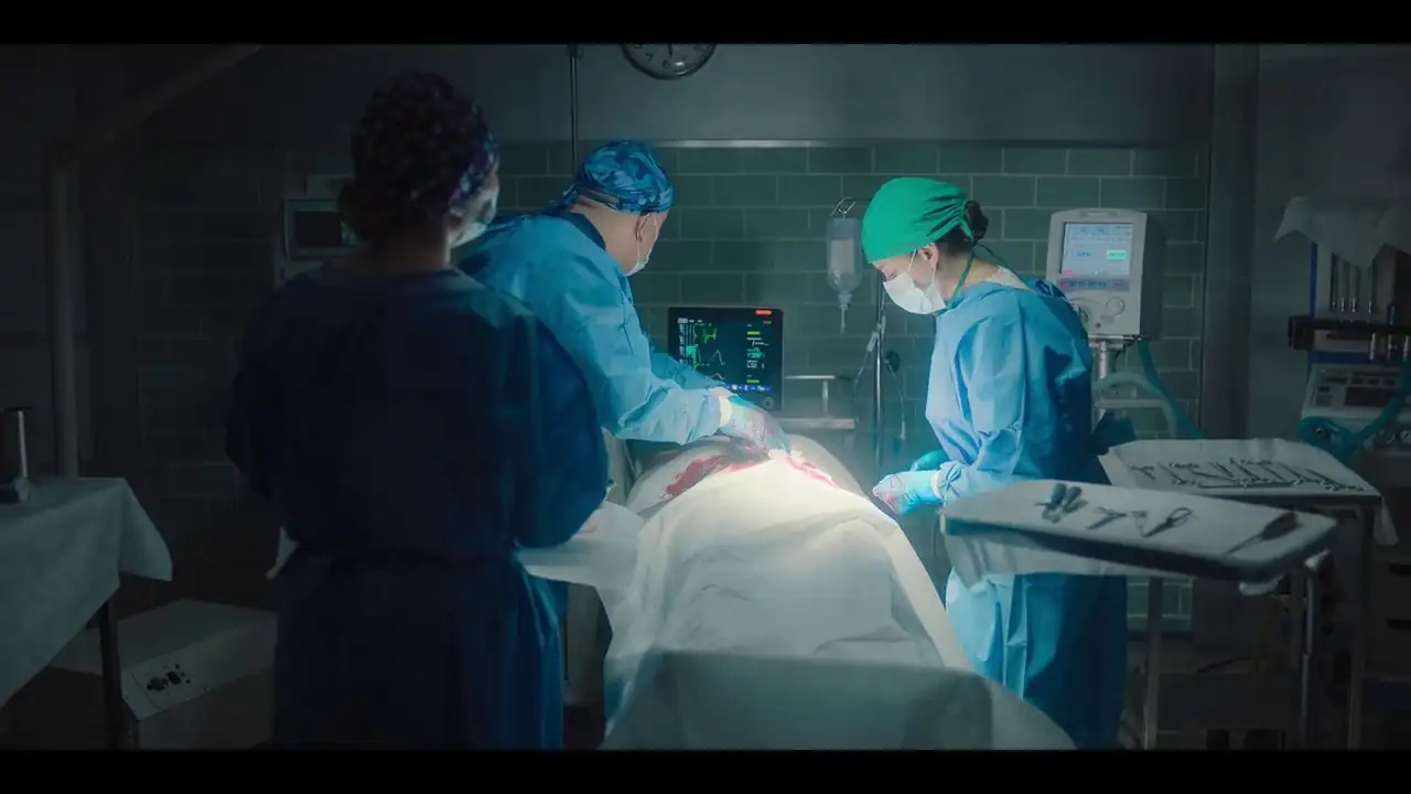 screenshot 81992e the accident season 1