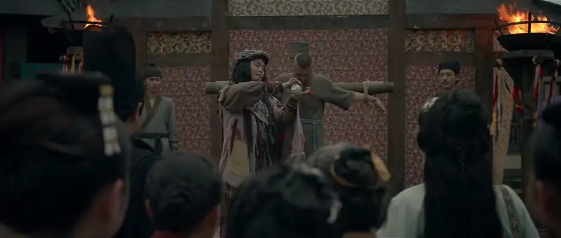 download detective dee: murder in chang’an (2021) web-dl dual audio {hindi-chinese} 480p [350mb] | 720p [750mb] | 1080p [1.2gb]