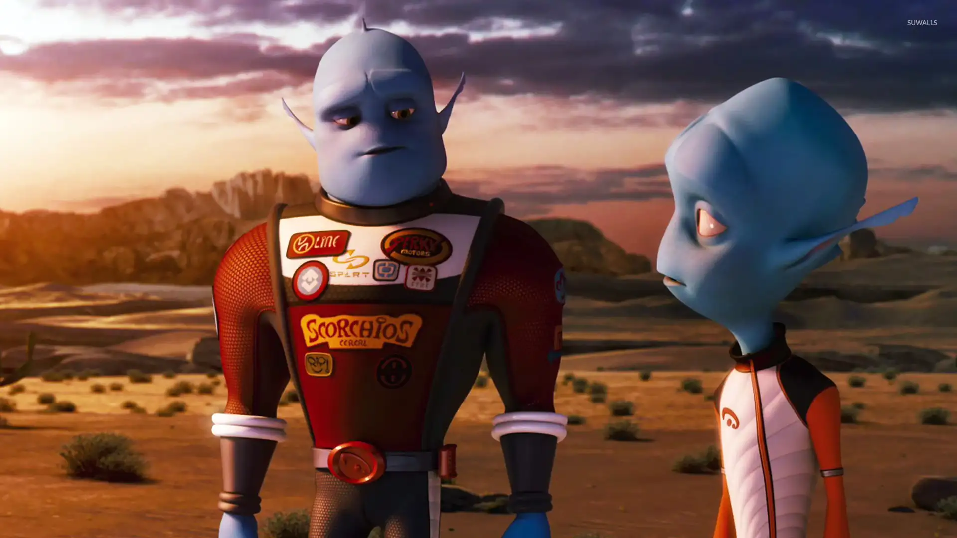 download escape from planet earth (2013) hindi dubbed movie 480p [400mb] | 720p [1gb]