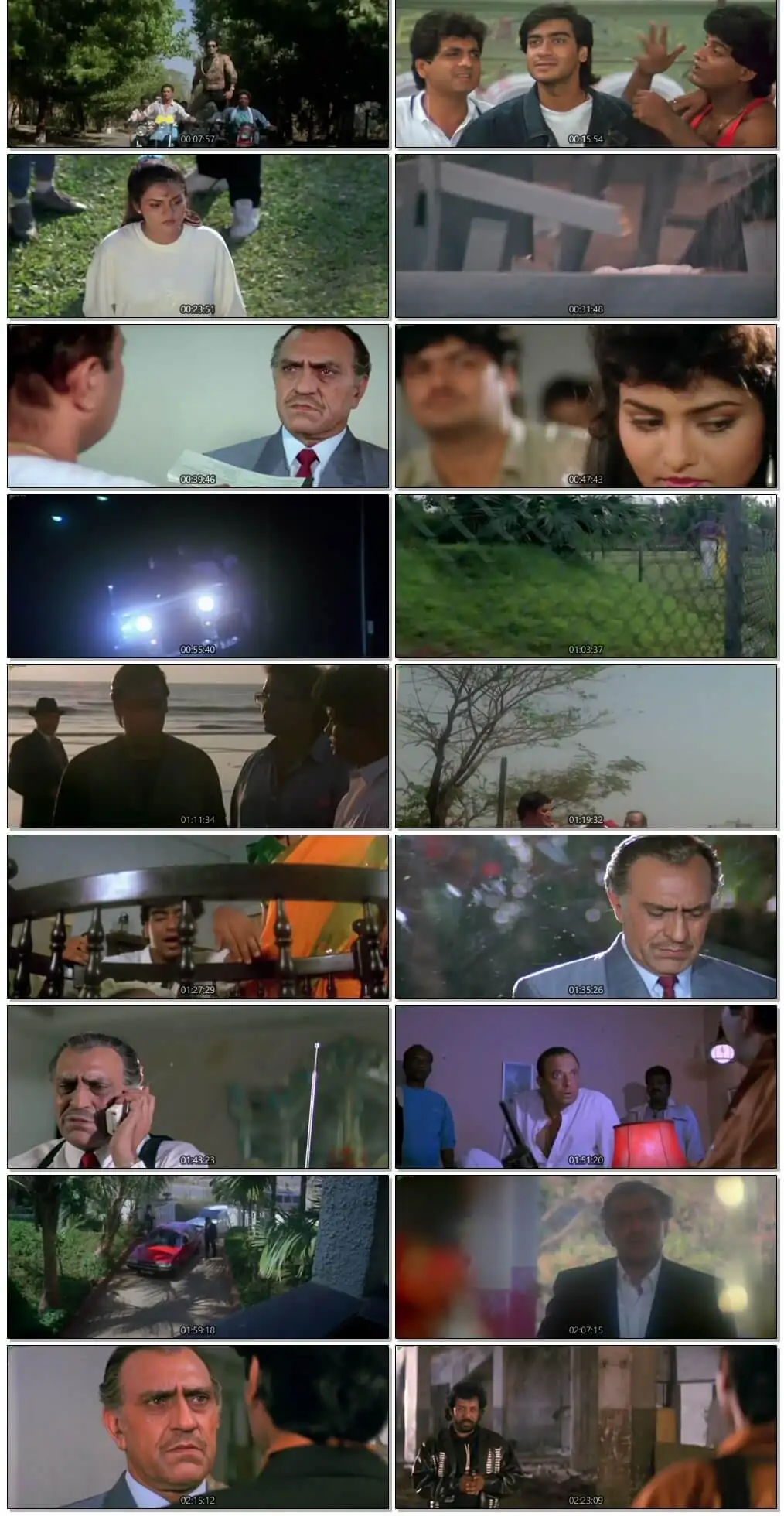 screenshot 81c749 phool aur kaante 1991