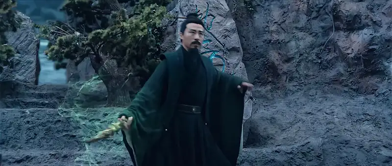 download the male fairy fox of liaozhai 3 (2022) hdrip dual audio {hindi org - chinese} 480p [320mb] | 720p [900mb] | 1080p [1.7gb]