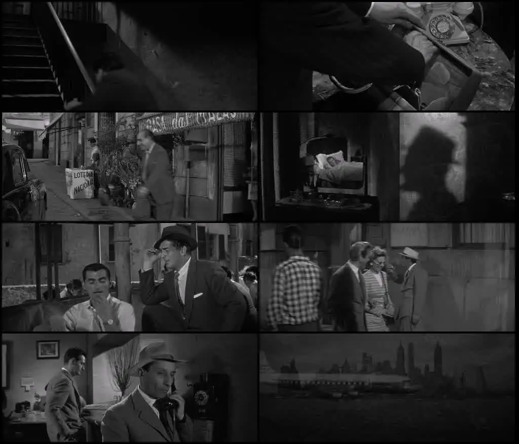 screenshot 81ec49 pickup alley interpol 1957