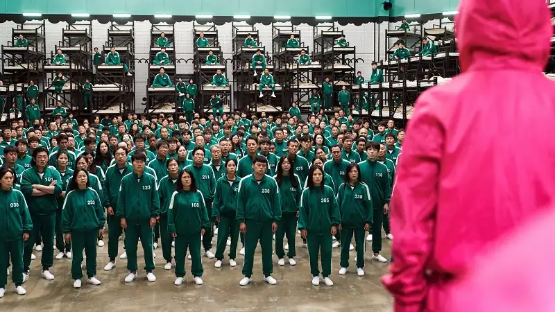 download squid game (season 1) complete dual-audio {hindi-english} netflix series 480p | 720p | 1080p web-dl