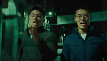 download midnight runners (2017) dual audio [hindi + korean] web-dl 480p [400mb] | 720p [950mb] | 1080p [2.3gb]