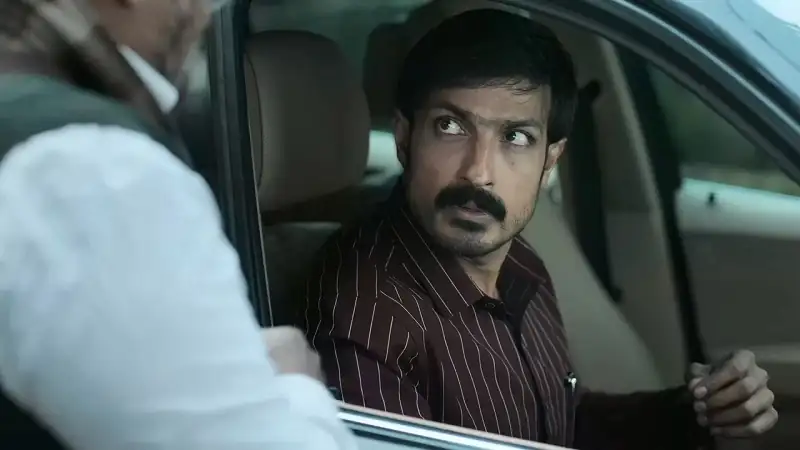 screenshot 81ff41 suzhal the vortex season 1