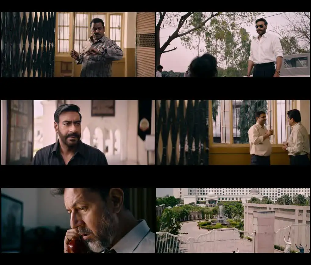 screenshot 8226de raid 2 2025