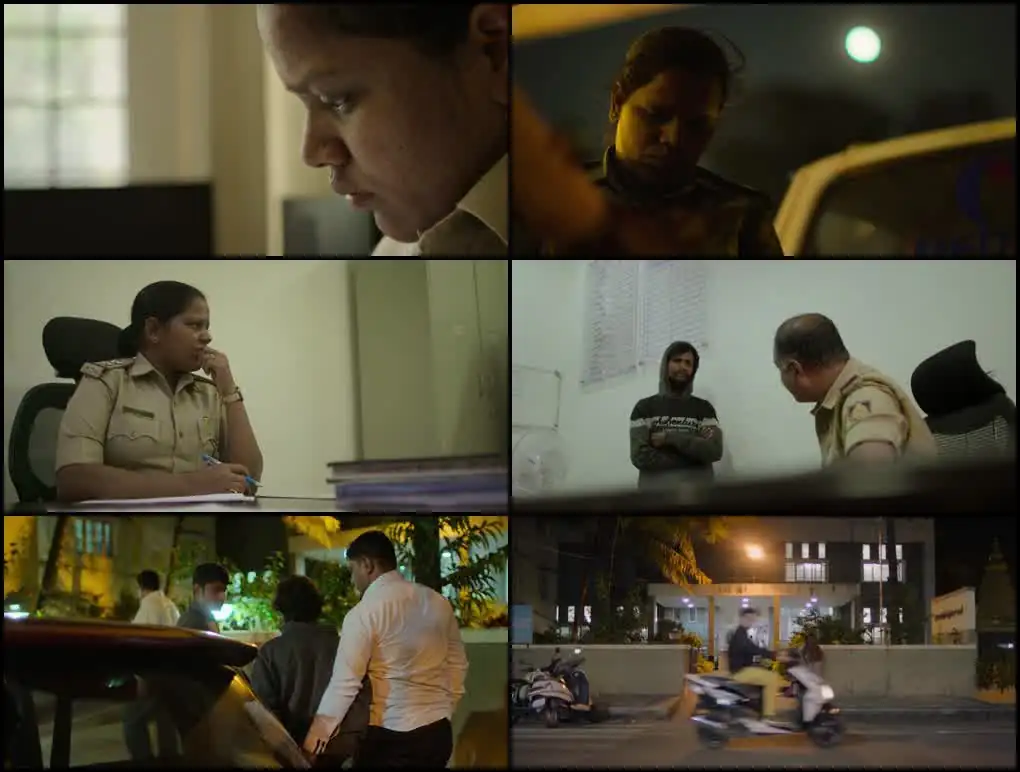 Download Crime Stories: India Detectives (Season 1) Hindi DD5.1 Netflix Complete Web Series 480p | 720p WEB DL 1 screenshot 825a36 crime stories india detectives season 1