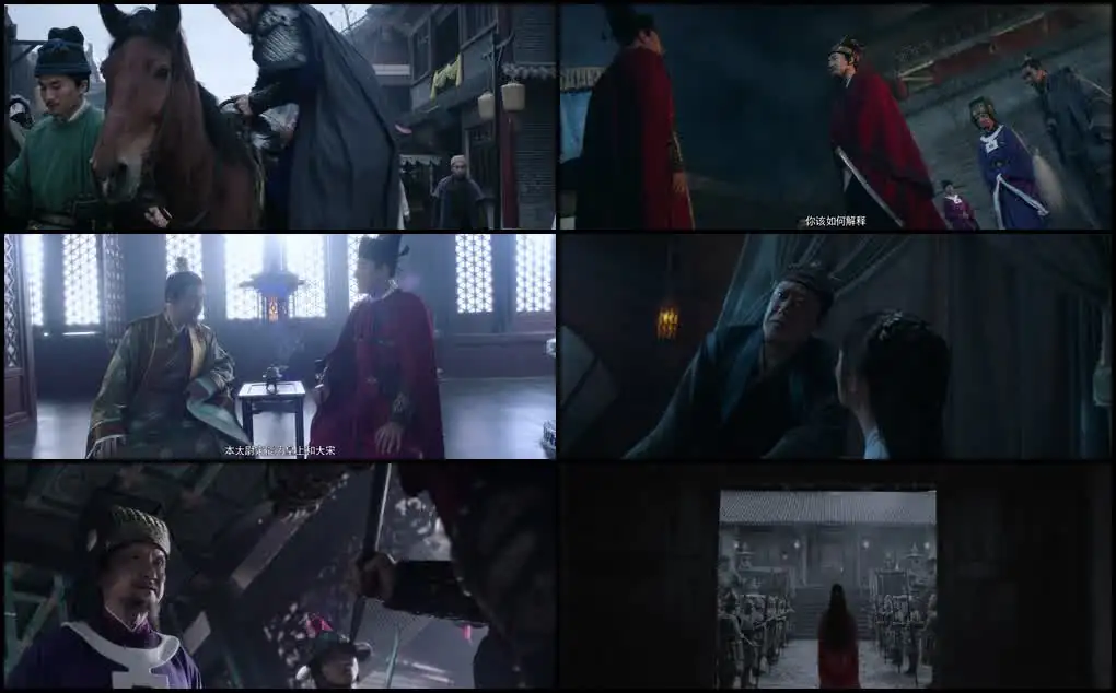 download the man named leopard (2019) dual audio {hindi-chinese} bluray 480p [300mb] | 720p [700mb] | 1080p [1.4gb]