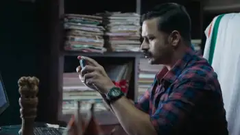 screenshot 826908 john luther 2022