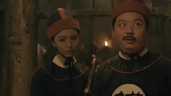 download the one who steals others heart (2018) dual audio {hindi-english} 480p [300mb] | 720p [800mb]