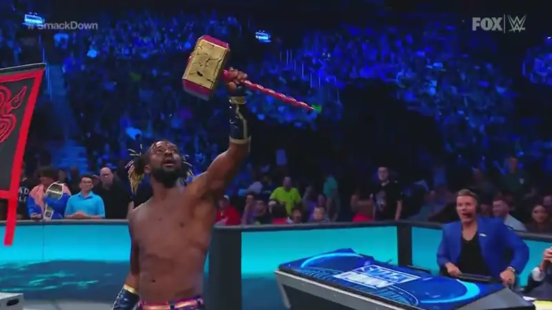 download wwe friday night smackdown 2nd september (2022) english full wwe show 480p [450mb] | 720p [850mb]