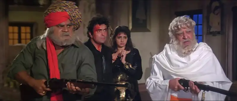 screenshot 829342 banjaran 1991