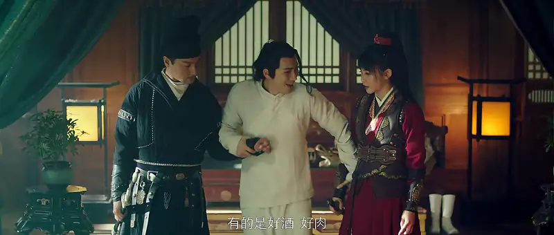 download detective di skeleton general (2002) hdrip dual audio {hindi-chinese} 480p [300mb] | 720p [600mb] | 1080p [1.5gb]