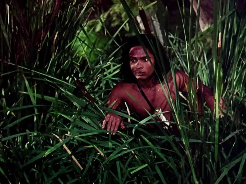 download jungle book (1942) dual audio {hindi-english} 480p [350mb] | 720p [1gb]