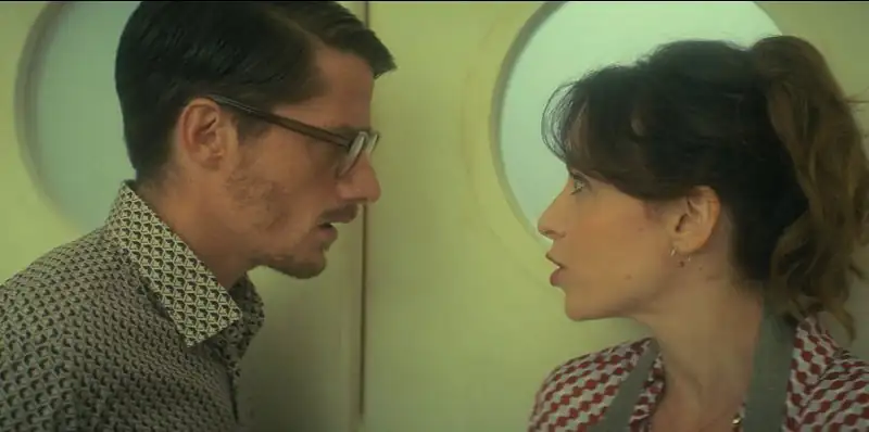 download the love scam (2025) web-dl dual audio {hindi-english} 480p [360mb] | 720p [1.1gb] | 1080p [4.4gb]