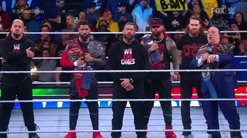 download wwe friday night smackdown - 23rd december (2022) english full wwe show 480p [400mb] | 720p [870mb]