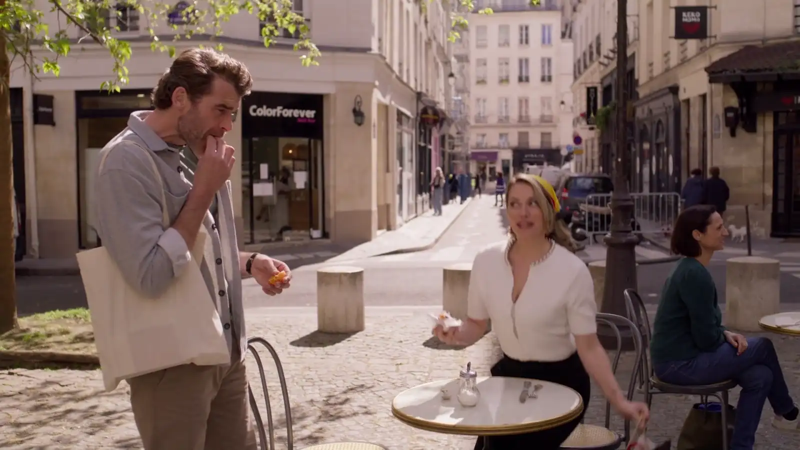 download savoring paris (2024) {english with subtitles} full movie web-dl 480p [250mb] | 720p [680mb] | 1080p [1.7gb]