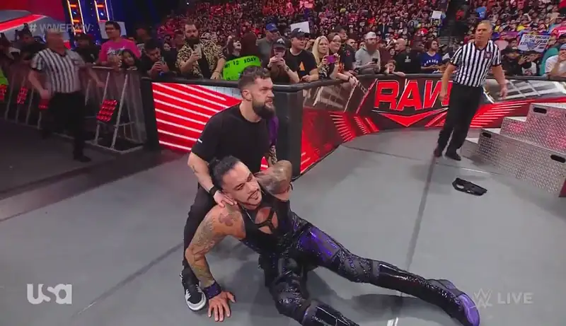 download wwe monday night raw - 23rd october (2023) english full wwe show 480p [600mb] | 720p [1.4gb] hdrip